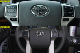 三对国产/进口SUV选购指南