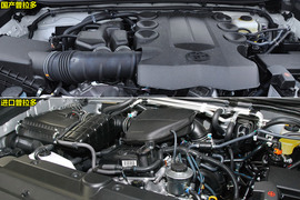 三对国产/进口SUV选购指南