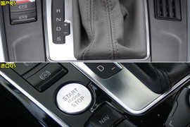 三对国产/进口SUV选购指南