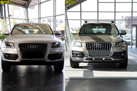 三对国产/进口SUV选购指南