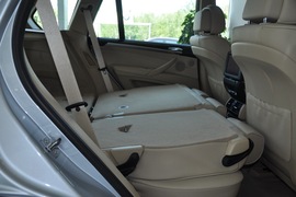 2011款宝马X5