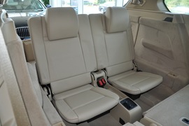 2011款宝马X5