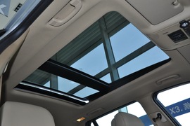 2011款宝马X5