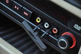2011款宝马X5
