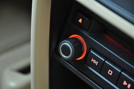 2011款宝马X5