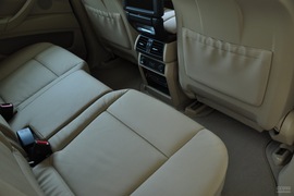 2011款宝马X5