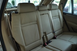 2011款宝马X5