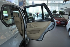 2011款宝马X5