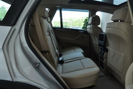 2011款宝马X5
