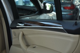2011款宝马X5
