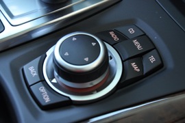 2011款宝马X5