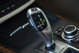 2011款宝马X5