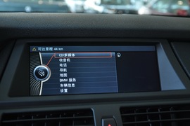 2011款宝马X5