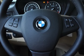 2011款宝马X5