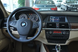 2011款宝马X5
