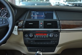 2011款宝马X5