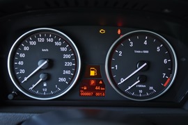 2011款宝马X5