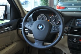 2011款宝马X5