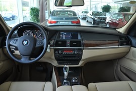 2011款宝马X5