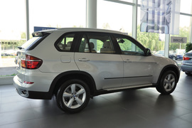 2011款宝马X5