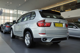 2011款宝马X5