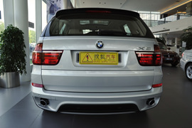 2011款宝马X5