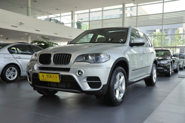 2011款宝马X5