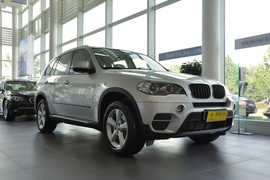2011款宝马X5