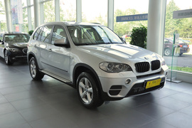 2011款宝马X5