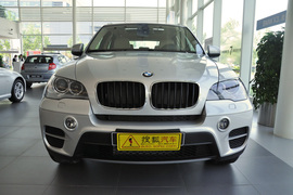 2011款宝马X5