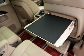 2016款福建奔驰V260尊贵版