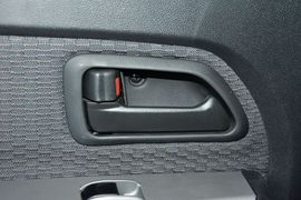 2016款长城风骏5