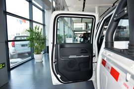 2016款长城风骏5