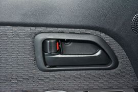 2016款长城风骏5