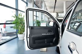 2016款长城风骏5