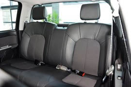 2016款长城风骏5