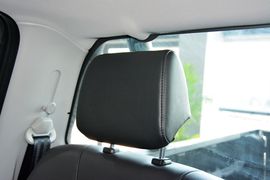 2016款长城风骏5