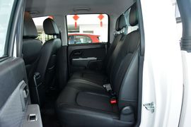 2016款长城风骏5