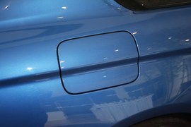 2014款宝马420i