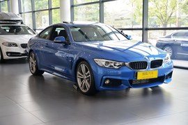 2014款宝马420i