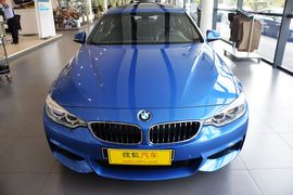 2014款宝马420i