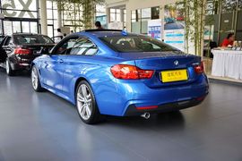 2014款宝马420i