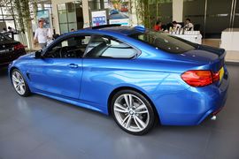 2014款宝马420i