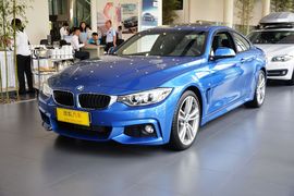 2014款宝马420i