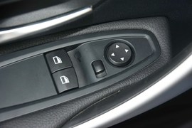 2014款宝马420i