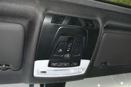 2014款宝马420i