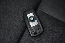 2014款宝马420i