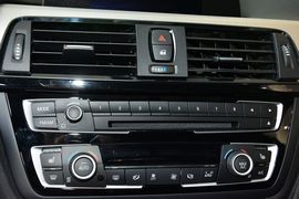 2014款宝马420i