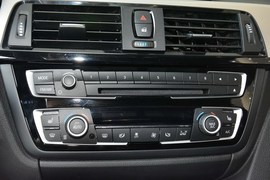 2014款宝马420i