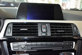 2014款宝马420i